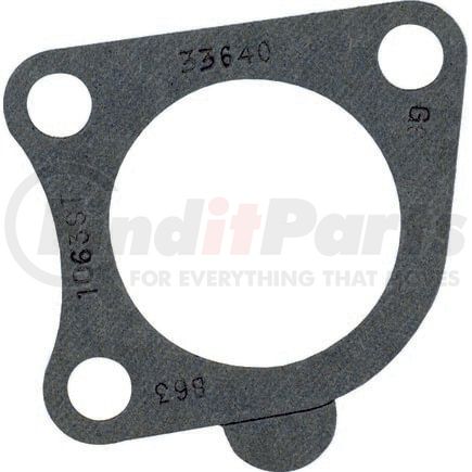 27163 by STANT - Stant Engine Coolant Thermostat Gasket