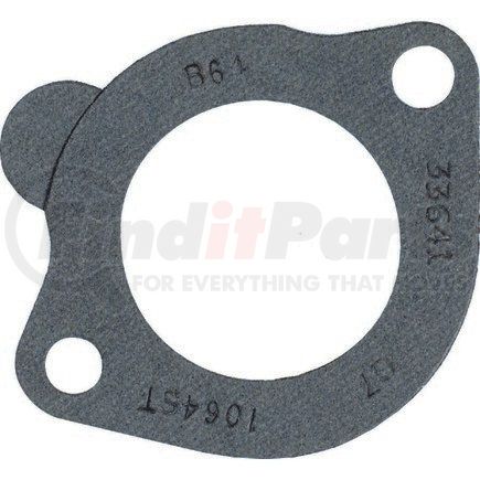 27164 by STANT - Engine Coolant Thermostat Gasket