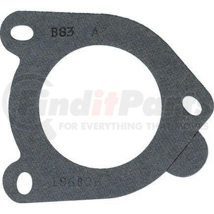 27183 by STANT - Engine Coolant Thermostat Gasket