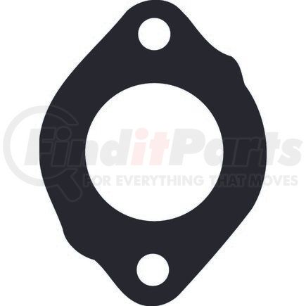 27186 by STANT - Engine Coolant Thermostat Gasket