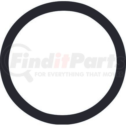 27285 by STANT - Engine Coolant Thermostat Seal