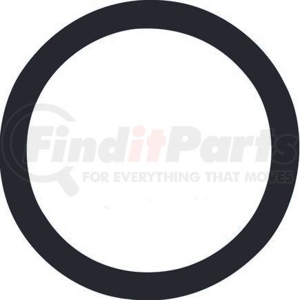 27282 by STANT - Engine Coolant Thermostat Seal