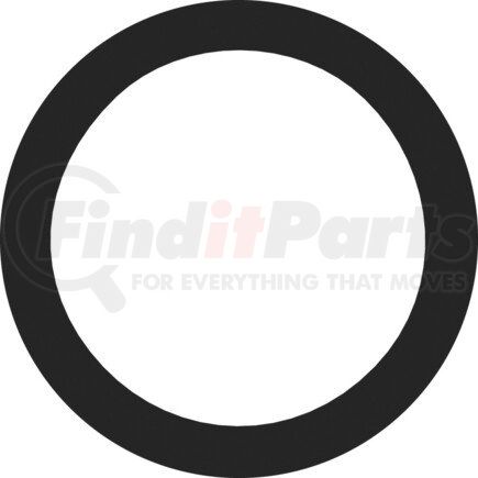 27299 by STANT - Engine Coolant Thermostat Seal