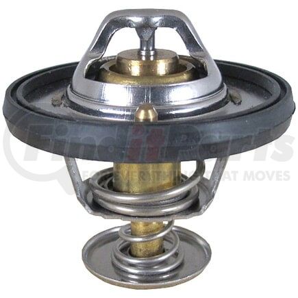 Stant 46167 Engine Coolant Thermostat Superstat (R) Premium Thermostat