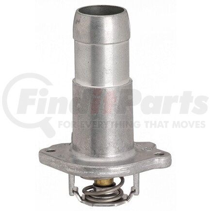 48718 by STANT - Engine Coolant Thermostat / Water Outlet Assembly