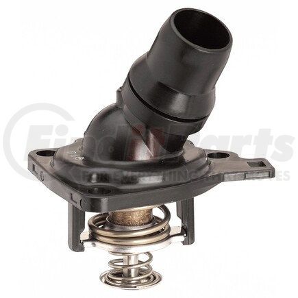 48767 by STANT - Engine Coolant Thermostat / Water Outlet Assembly