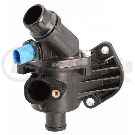 48732 by STANT - Engine Coolant Thermostat / Water Outlet Assembly