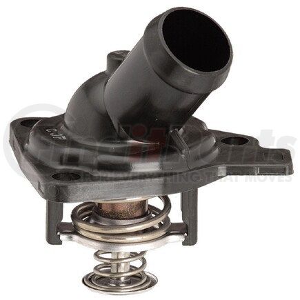 48747 by STANT - Engine Coolant Thermostat / Water Outlet Assembly