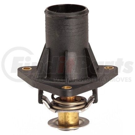 48788 by STANT - Engine Coolant Thermostat / Water Outlet Assembly