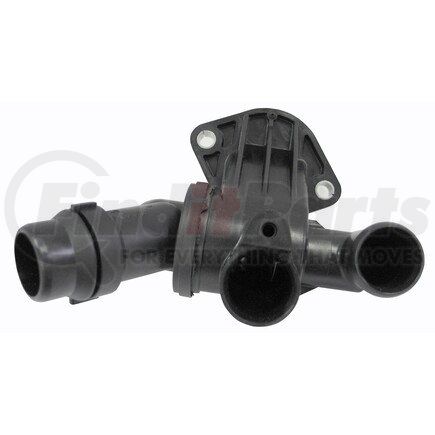 49099 by STANT - Engine Coolant Thermostat / Water Outlet Assembly