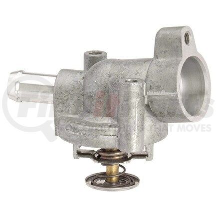 48818 by STANT - Engine Coolant Thermostat / Water Outlet Assembly