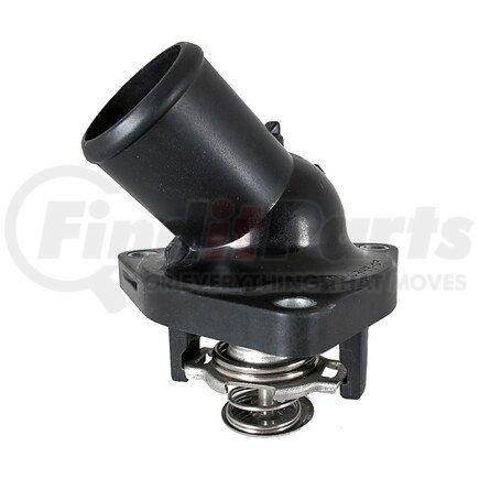 49338 by STANT - Stant Engine Coolant Thermostat / Water Outlet Assembly