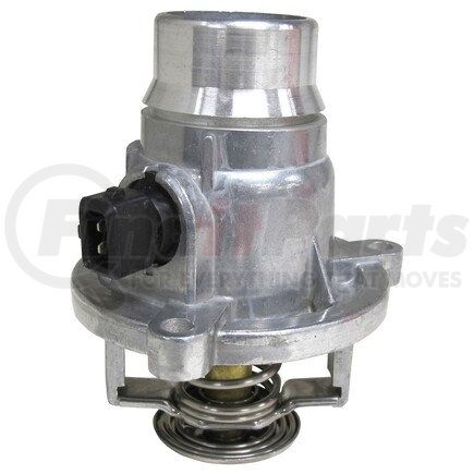 49299 by STANT - Stant Engine Coolant Thermostat / Water Outlet Assembly