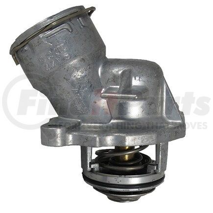 49382 by STANT - Engine Coolant Thermostat / Water Outlet Assembly