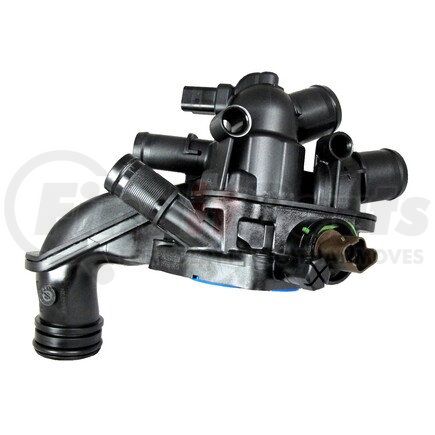 49412 by STANT - Engine Coolant Thermostat / Water Outlet Assembly