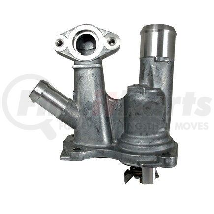49429 by STANT - Engine Coolant Thermostat / Water Outlet Assembly