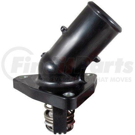 49408 by STANT - Engine Coolant Thermostat / Water Outlet Assembly