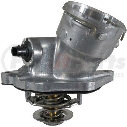 49452 by STANT - Engine Coolant Thermostat / Water Outlet Assembly