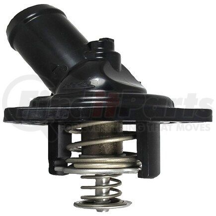49437 by STANT - Engine Coolant Thermostat / Water Outlet Assembly