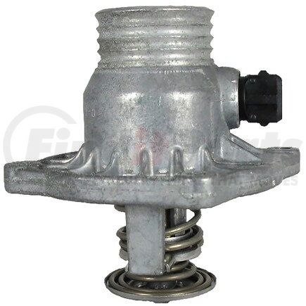 49502 by STANT - Engine Coolant Thermostat / Water Outlet Assembly