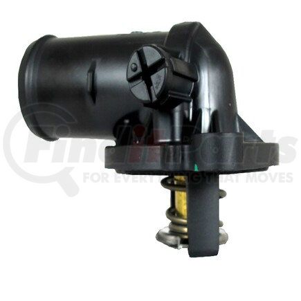 49559 by STANT - Stant Engine Coolant Thermostat / Water Outlet Assembly