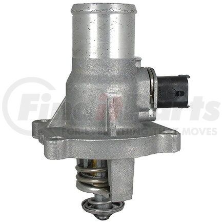 49522 by STANT - Engine Coolant Thermostat / Water Outlet Assembly
