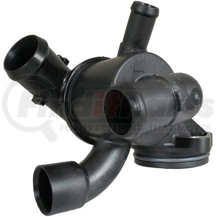 49638 by STANT - Stant Engine Coolant Thermostat / Water Outlet Assembly
