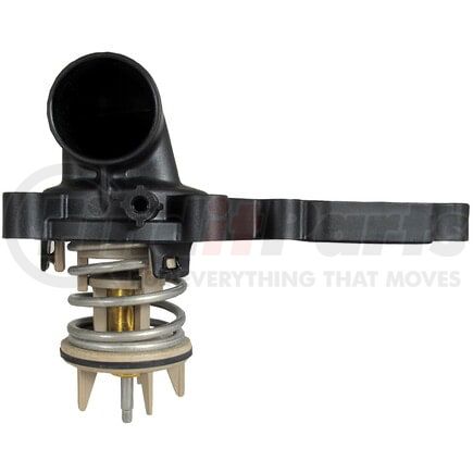 49688 by STANT - Stant Engine Coolant Thermostat / Water Outlet Assembly