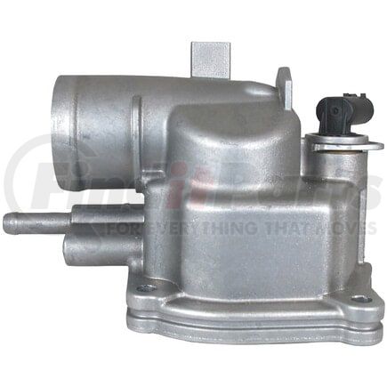 49669 by STANT - Stant Engine Coolant Thermostat / Water Outlet Assembly