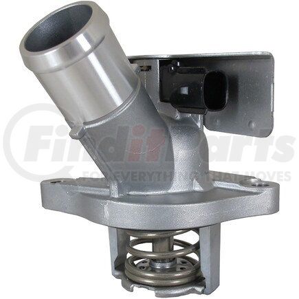 49742 by STANT - Engine Coolant Thermostat / Water Outlet Assembly