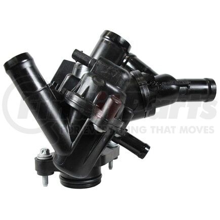 49812 by STANT - Stant Engine Coolant Thermostat / Water Outlet Assembly