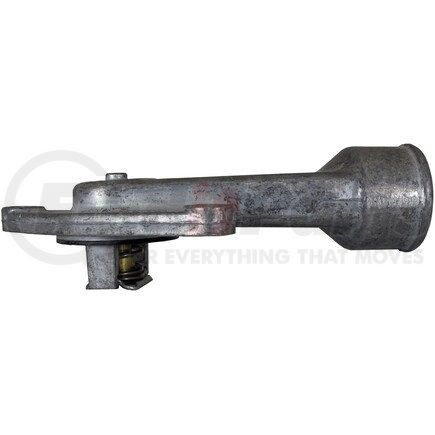 49839 by STANT - Engine Coolant Thermostat / Water Outlet Assembly