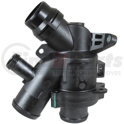 49799 by STANT - Stant Engine Coolant Thermostat / Water Outlet Assembly