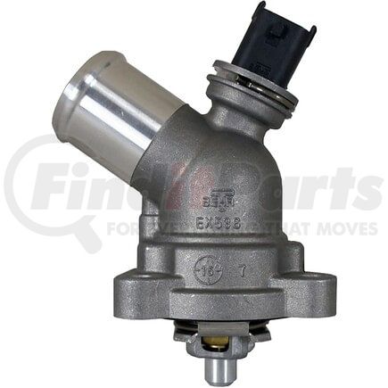 49852 by STANT - Stant Engine Coolant Thermostat / Water Outlet Assembly