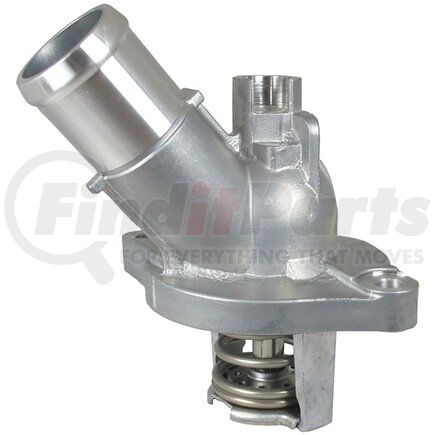 50009 by STANT - Stant Engine Coolant Thermostat / Water Outlet Assembly