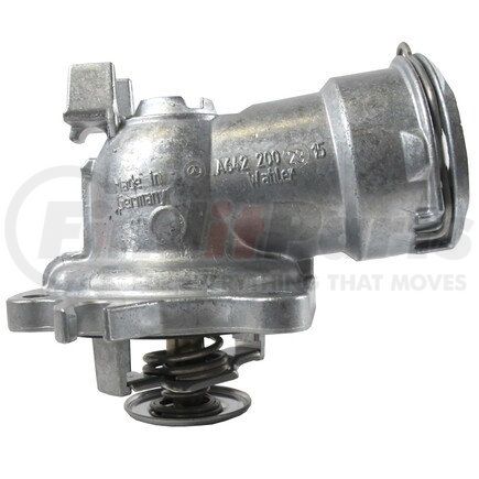 50119 by STANT - Engine Coolant Thermostat / Water Outlet Assembly