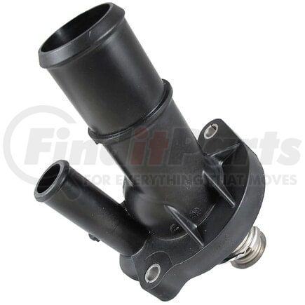 Stant 50208 Engine Coolant Thermostat / Water Outlet Assembly Stant Engine Coolant Thermostat / Water Outlet Assembly