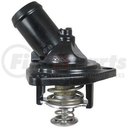 50268 by STANT - Stant Engine Coolant Thermostat / Water Outlet Assembly