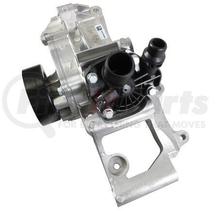 50318 by STANT - Engine Coolant Thermostat / Water Outlet Assembly