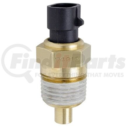 Stant 74012 Engine Coolant Temperature Sensor Stant Engine Coolant Temperature Sensor