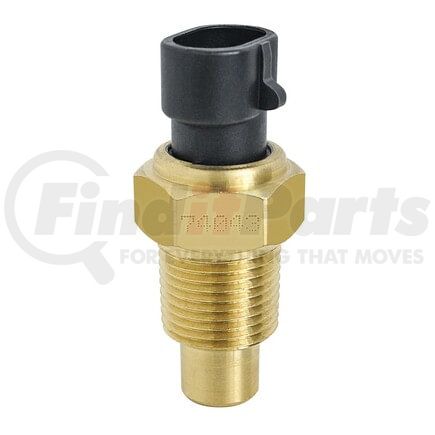 74043 by STANT - Stant Engine Coolant Temperature Sensor