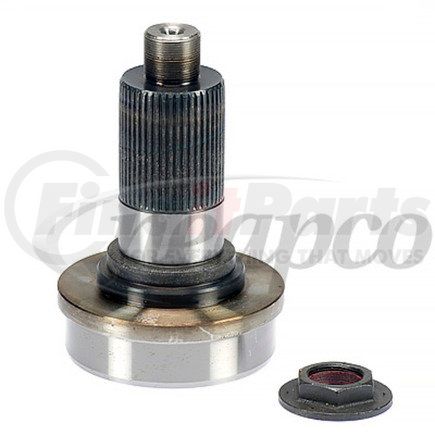 N250-53-11 by NEAPCO - Driveshaft Midship Stub Shaft