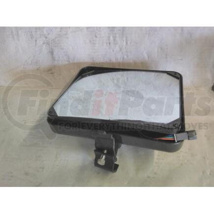 2599513C1 by NAVISTAR - INTERNATIONAL MIRROR HEAD CONVEX RH RMT/HTD