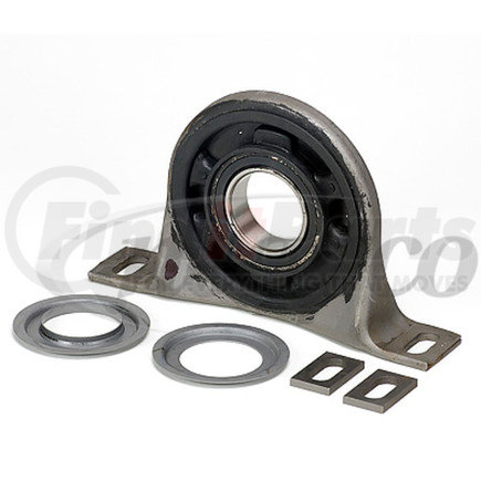 N214734 by NEAPCO - Driveshaft Center Bearing Assembly