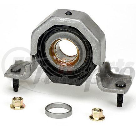 N218102 by NEAPCO - Driveshaft Center Bearing Assembly