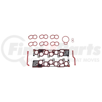 MS18085 by MAGNUM GASKETS - INT MAN GSKT SET