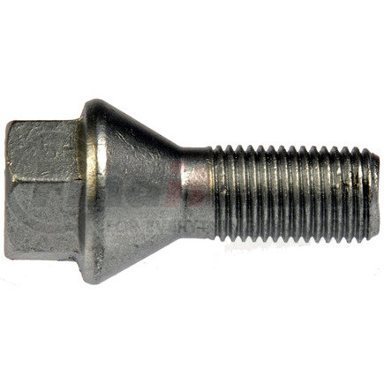 610-411 by DORMAN - M14-1.50 Wheel Bolt - 19mm Hex, 27mm Thread Length