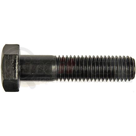 460-860 by DORMAN - Cap Screw-Hex Head-Class 10.9- M14-2.0 x 60mm