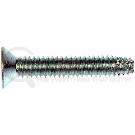 370-115 by DORMAN - Trailer Floor Screws-Phillips-1/4-20 In. x 1-1/2 In.