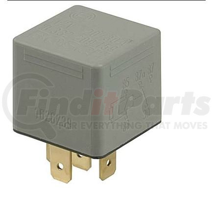 0 332 209 159 by BOSCH - Windshield Wiper Motor Relay for SAAB